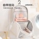 Banzheni toiletry bag travel business trip men and women portable dry and wet separation storage cosmetic bag large capacity toiletry bag storage bag