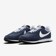 Nike Waffle Trainer 2 Hombres de pelaje retro Moda de empalme a la altura de los zapatos informales de la mejor top Sports Sports Running Blanco blanco DH1349-401 Otros códigos
