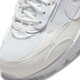 耐克NIKE休闲鞋女气垫AIR MAX 90 FUTURA运动鞋DM9922-101白38