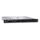 戴尔（DELL）PowerEdge R250 1U机架式服务器金蝶ERP文件共享云主机服务器 R250【至强E-2334 4核3.4G】 32G内存丨4x8T企业丨H755