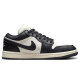 【准新品】耐克NIKE篮球鞋女AJ1乔1 JORDAN 1运动鞋FB9893-101帆白黑38.5