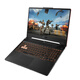 
Asus (ASUS) Day Selection 2/3 Flying Fortress Series E-sports Gaming Pad Chicken Eating High Brush 15.6-inch Large Screen Second-hand Laptop 95 New i5-8300H 16G 1050TI Chicken Eating