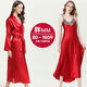 Сексуальное нижнее белье JK костюм SM Thong Sexy Nightgown Curace расширенная ночная рубашка.