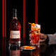 Hennessy VSOP Cognac French Imported Vine de 1500 ml Regalo de regalo