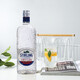 Sagli Blackthorn Jinli Liquor Small batch foreign wine Gin Jintangli wine base handmade gin Sagli 47 dry gin 700mL 1 bottle