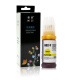 L'encre d'encre 002 convient à Epson L4263 L6168 L6178 L6198 L4266 L4268 Ink 002 Black