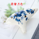 京巧陶笛12孔ac乐器Ocarina 中音C调陶笛批发AC调管乐器 【陶笛】
