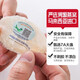Zuoliang Vogel Nest getrocknetes Vogelnest Schwangeres Vogel Nest Malaysia/Indonesien Sinopharm wählt streng aus