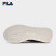 斐乐（FILA）LOOP断层鞋男鞋帆布鞋新款休闲鞋运动板鞋 黑-BK 41