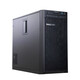 戴尔（DELL）T150/T160/T360  塔式服务器主机至强小型家用办公网络存储电脑台式机 T150 至强E-2356G 3.2G 六核 64G/3*4T SAS/H755/三年