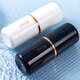 Lehuo Travel Tooth Cup Washing Cup Travel Mouth Garbage Toothbrush Toothbrush Tooth Cylinder Tooth Bucket Set must-have portable tooth tools for business trips