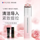 VLVEE Beauty Instrument Лифтинг для лица Укрепляющий массажер для глаз Артефакт для лица Инструмент для экспорта и импорта Очиститель пор Красный и синий свет Домашний подарок на день рождения для подруги Градиентная пудра + силиконовое очищающее средство для лица Шесть режимов/5 нескольких световых волн/3 регулятора температуры