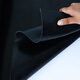 Xiangpu Electric Power Insulation Rubber Sheet 3mm Black 5kv Power Distribution Room Insulation Rubber Mat High Voltage Insulation Mat Power Distribution Room Insulation Board 1m wide 10m long one roll in stock