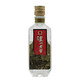 Collection of wine, aged wine, Luzhou Laojiao Tequ Jingai 33% strong-flavor liquor, produced around 2002, 2002 era, 50mL 1 bottle