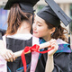 Jiayanshang bachelor's hat, doctor's hat, graduation ceremony hat, custom-made bachelor's hat, eighteen-year-old adult hat, master's tutor hat, doctor's hat, plastic plate lining