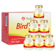 Twin Lotus Thai Double Lotus importé Bird's Nest prêt à manger 2,8% de sucre de roche 75 ml * 6 Bouteilles / Cadeaux de boîte pour les femmes enceintes et les produits nutritionnels âgés 60 bouteilles 10 boîtes 2,8% 75 ml de sucre de roche