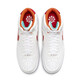 耐克（NIKE）【现货】Nike COURT  MID 经典复古百搭休闲潮流板鞋 CD5466-101 FD9926-161  白红 42