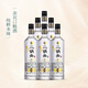 牛栏山二锅头 特10 清香型 白酒 52度 700ml*6瓶 整箱装 纯粮固态优级酒