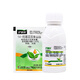 Hulian Hurunfeng 0.04% 14-hydroxybrassinosteroid anti-stress and anti-drug-damage plant growth regulator 4ml