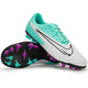 Nike (Nike) zapatos para hombres 2025 NUEVO SUMMER PHANTOM AG DARK Evil Series Frisbee Rugby Training Football Shoes DD9469-300 43
