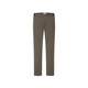 Seven Wolf [Heat Wire] Casual Hosen Herren neues Geschäft Casual High-Stretch-Komfort Weiche lange Hosen Herrenkleidung 701 (Khaki) 28 a