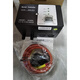 
E.F.VSLON Astechnic automatic igniter AIC06-A-1AIC06-C-1AIC06-B-1-A-0 AIC06-C-1 with 1049