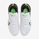 NIKE men's shoes summer new Zoom air cushion sports shoes comfortable shock-absorbing wear-resistant badminton shoes casual shoes tennis shoes DR6191-105 40
