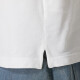 耐克（Nike）T恤短袖男装夏季新款经典翻领POLO衫健身运动服透气休闲上衣 FN3895-100白色 L