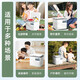 Tiger Pavilion grilled oysters gas stove gas barbecue stove liquefied petroleum gas gas merchants grilled gluten skewers stove barbecue stove stalls