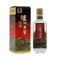 Collection of wine, aged wine, Luzhou Laojiao Tequ Jingai 33% strong-flavor liquor, produced around 2002, 2002 era, 50mL 1 bottle