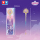 Audi Double Diamond (Auldey) Balala Little Fairy Fesna Yaoxing Dream Stick Kinderspielzeug Mädchen Geburtstag Geschenk