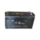 West Sichuan battery 12V maintenance-free battery N120N150N165N180N200 generator battery forklift ship 200