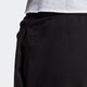 阿迪达斯 （adidas）男裤2025年M ALL SZN SHO运动休闲跑步训练短裤 IC9756 M