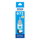 Epson 859 Ink, 8591 Ink 672 Ink, применимые к/M105/205/L605/L655/1455 Принтер T859 Black 1