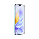 Honor X60i is thin and light with long battery life. High-brightness OLED eye-protecting large screen. IP64 waterproof. Ten-sided anti-fall. New 5G smartphone Honor 60 Yunshui Blue 8GB+256GB