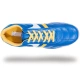 Double star soccer shoes male and female teenager students broken nails football training shoes 9011 Baolan 33