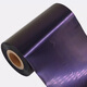 GOTEC紫光全树脂碳带 110mm*300m/卷 适用得力825T 定制热转印色带 北上广就近发货