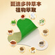 Tongrentang Health Mugwort Cervical Patch Moxibustion Cervical Patch Mugwort Patch Neck Pain 12 patches/box
