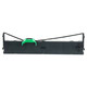 Golden Seal Dian convient au rack de ruban Shengtuo T-610 Fujitsu DPK1560 P001N0008 OA-6172J Ruban Rubbon Rack [prêt à l'emploi]