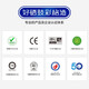 彩格适用兄弟TN2115大容量硒鼓套装hl2140 2150N mfc7340 7440n 7450 7840n dcp7030 7032 7040 7045 TN360