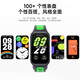 Xiaomi Redmi Bracelet 3 Redmi Smart Bracelet All-day blood oxygen health testing High-refresh large screen Extra long battery life Sports Bracelet Beige