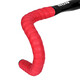 WestBiking bicycle handlebars with road bike anti-slip straps solid color straps riding auxiliary accessories black