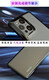 适用于OPPO Findx3pro原装后盖findx5手机玻璃后壳x3/pro外壳后屏 Findx3/x3pro-雾蓝 原装后