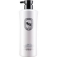 Sisi Carbon Pflanze Aminosäure Shampoo Lotion Anti-Dandruff-Kontrollöl-Kontroll Fluffy Hydrating Conditioner Waschset Jingshuang Siyi Shampoo [neues Paket 728ml]