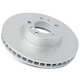 Textarbremsscheibe Heckscheibe ist für Mercedes-Benz Gle300/320/350/GLS320/350/ML300 92254505 geeignet