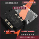 CLCEY三相固态继电器10A15A20A30A40A50A60A80A90A100A120A SSR-3D4840A