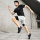 361 zapatos deportivos zapatos masculinos de primavera y mal de verano fitness al aire libre zapatos de running casuales de luz transpirable hombres 671832270-5