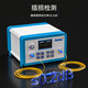 FiberHome Fiber Optic Fibre Jumper Telecommunications Grade Single-Mode Dual-Core Transceiver Single-Core Welded Pig-Fiber Converter Single-Mode Dual-Core-LC-FC 1m