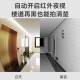 小米（MI） 智能门铃3智能视频门铃无线可视门铃摄像头家用wifi高清夜视门铃接收器套装 小米智能门铃3