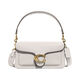 COACH Women's TABBY26 Medium Shoulder Crossbody Bacchus Bag White CH857 New Year's Gift
